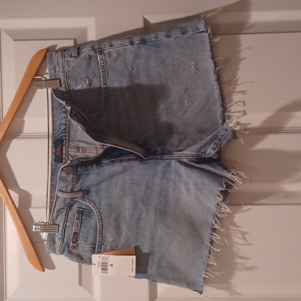 Ralph Lauren shorts